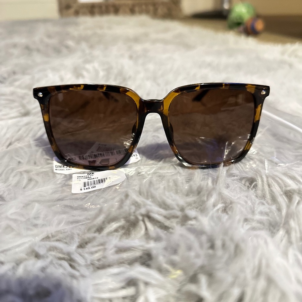 Michael Kors Culebra Sunglasses